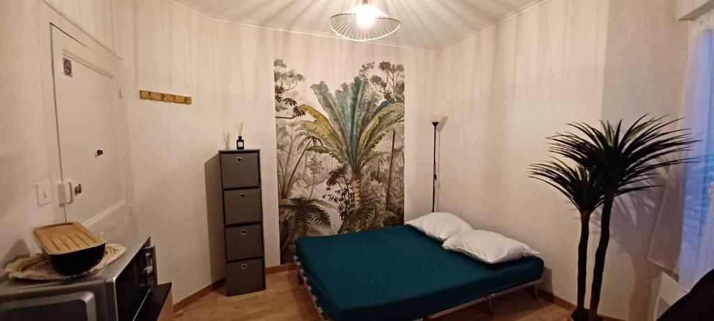 Studio hyper centre Les Sables - 2