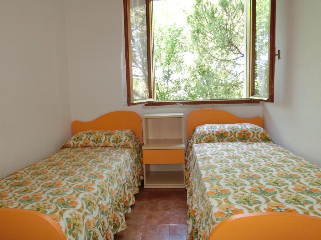 freepark relax and sea Pool & free wifi & AC - 3
