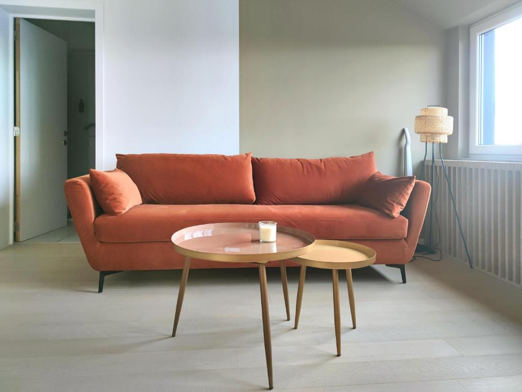 L'appart by Authentic, Saint-Ghislain