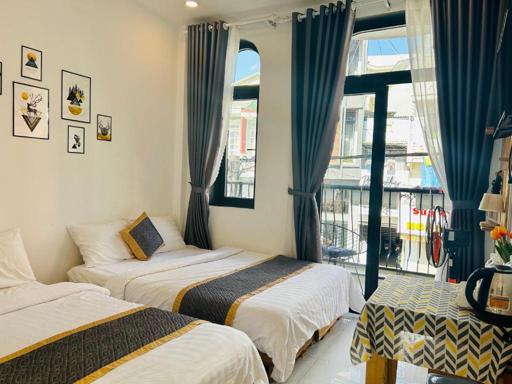 An Home Dalat