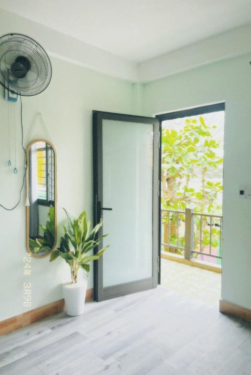 Luti Homestay and Restaurant