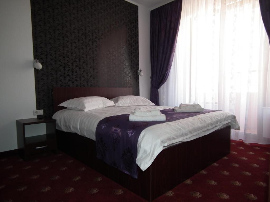 Vila Queen Mary photo