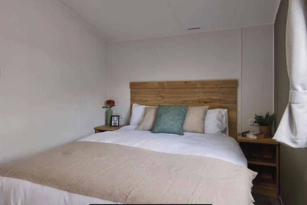 Cosy Dog-Friendly Caravan near Newquay photo 6