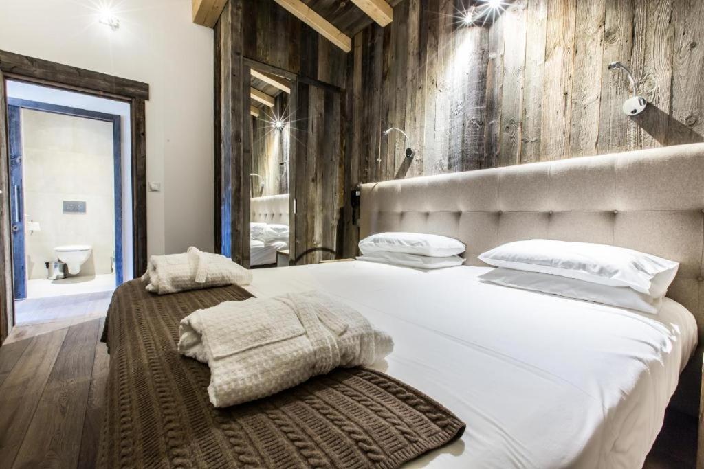 Hôtel Spa Crychar - 5