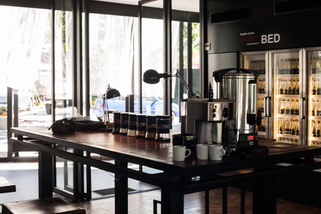 Bar/lounge