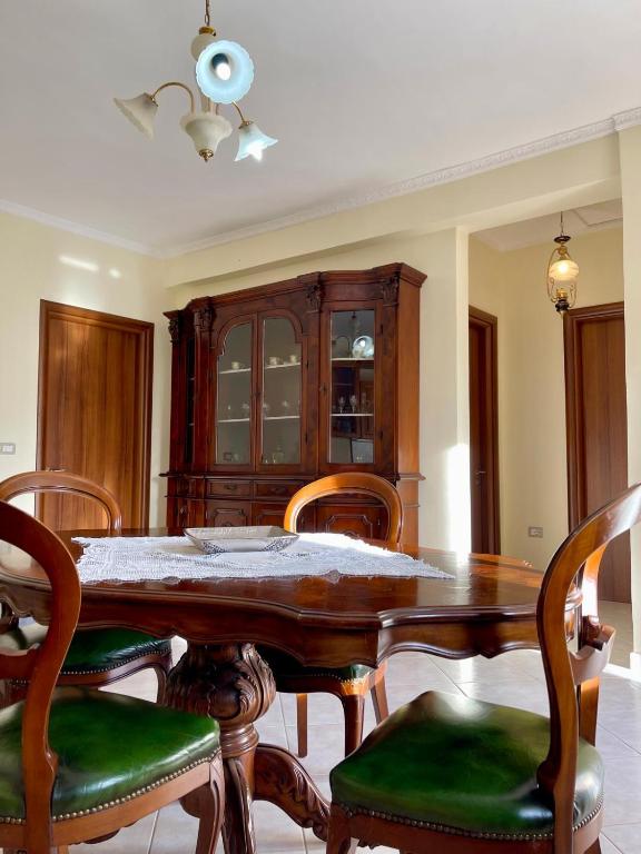 Apartment Alvis, Vlorë