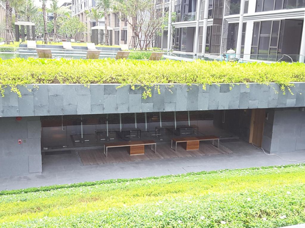 Baan Mai Khao Beach Residence photo