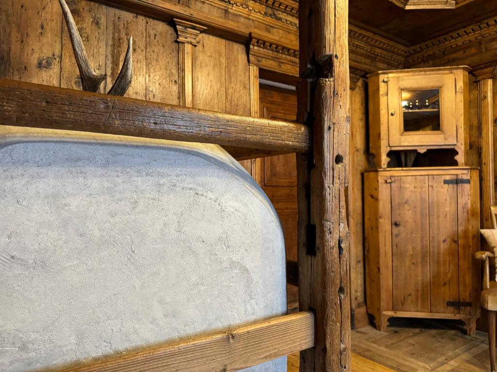 Alte Stube - Antica dimora nelle Dolomiti - 3