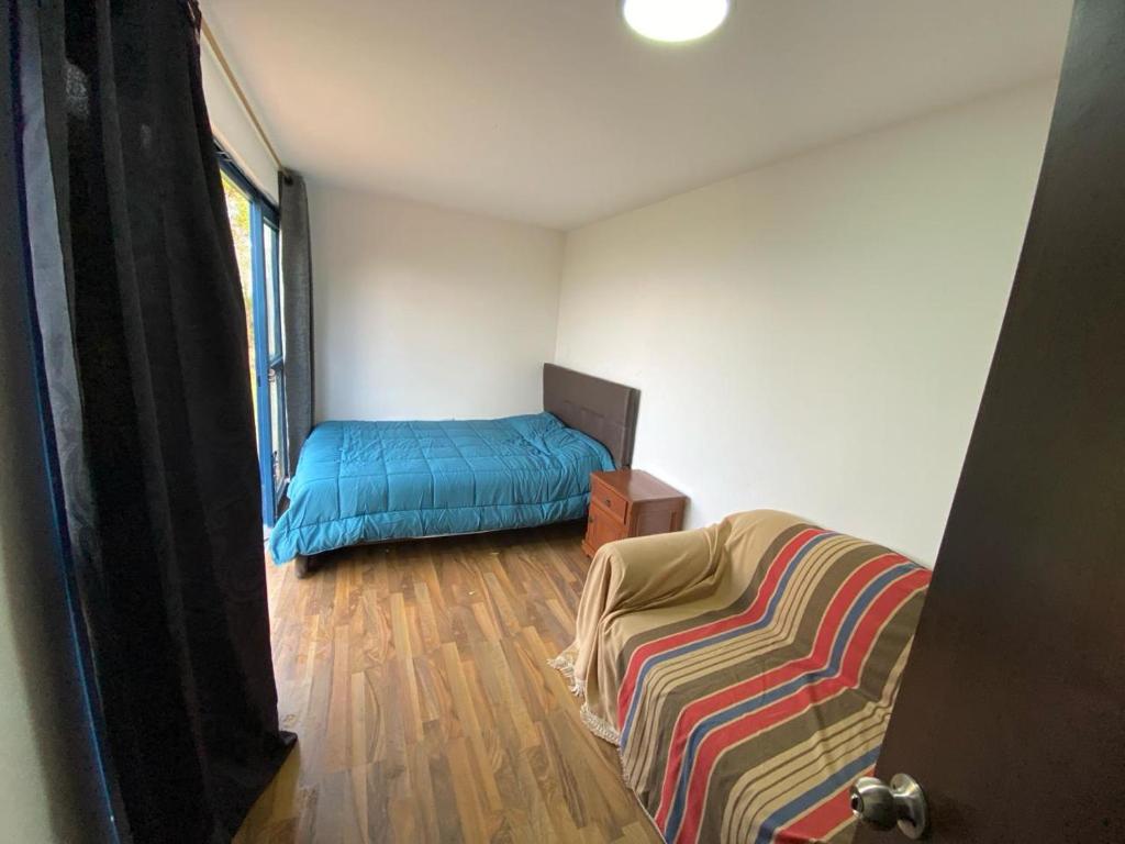 Hotel Campestre los Duraznos - 2