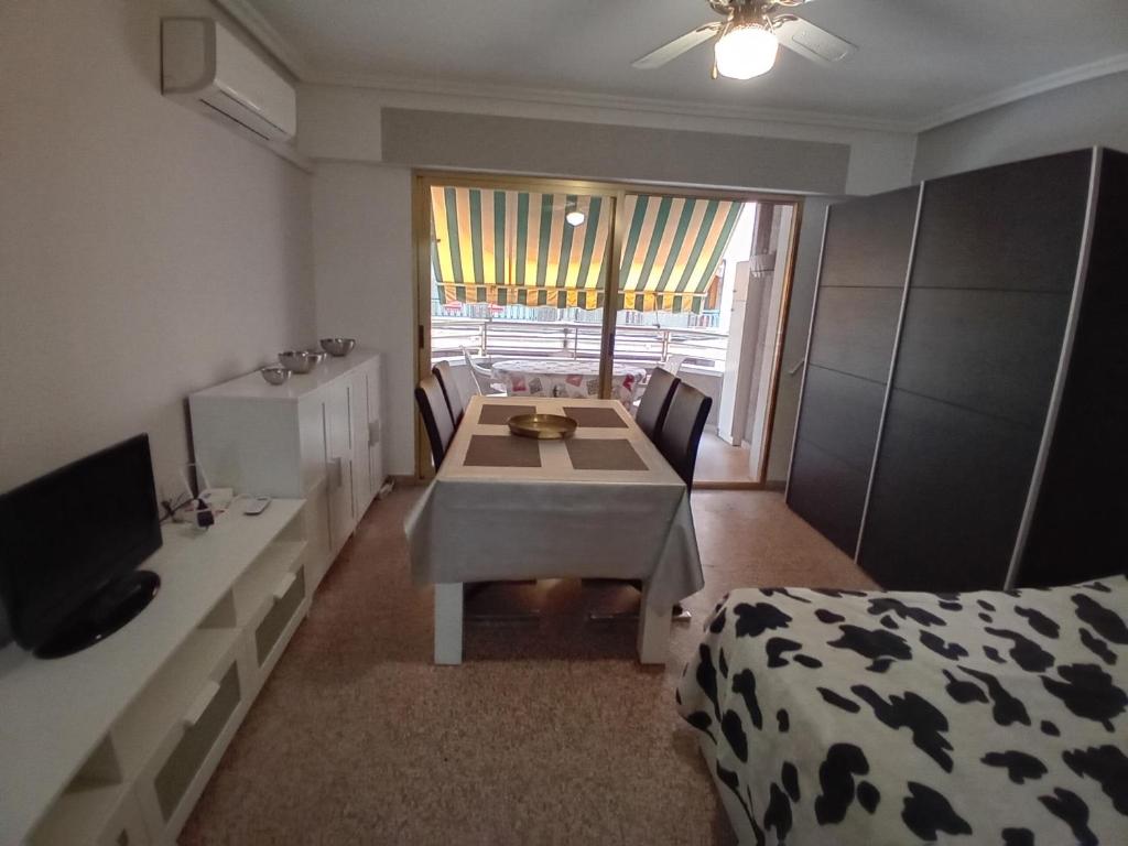 Apartment Playa del Cura 50 meters from the beach - 2