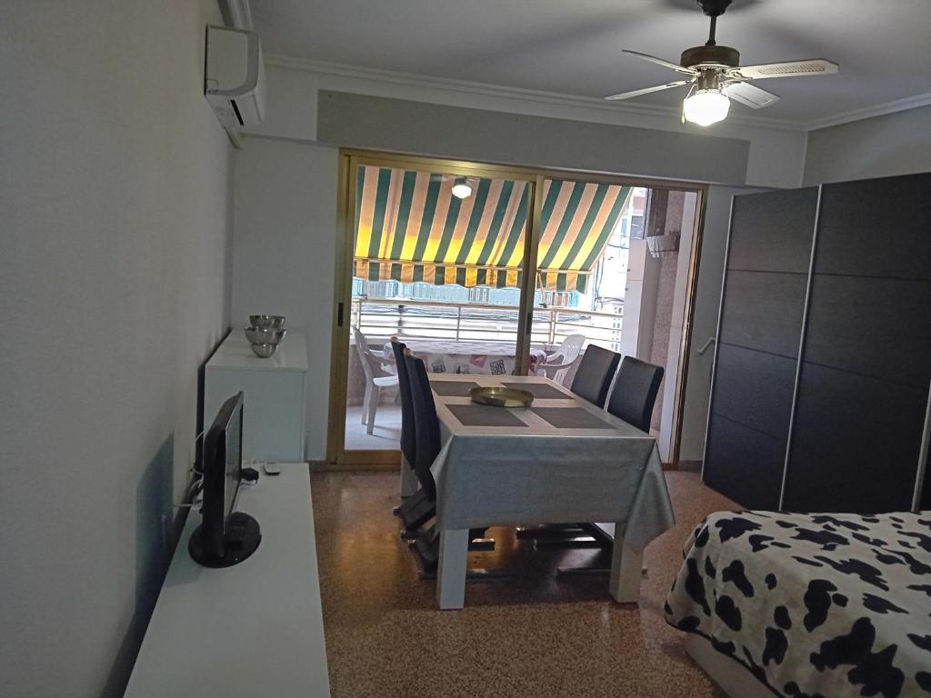Apartment Playa del Cura 50 meters from the beach - 4