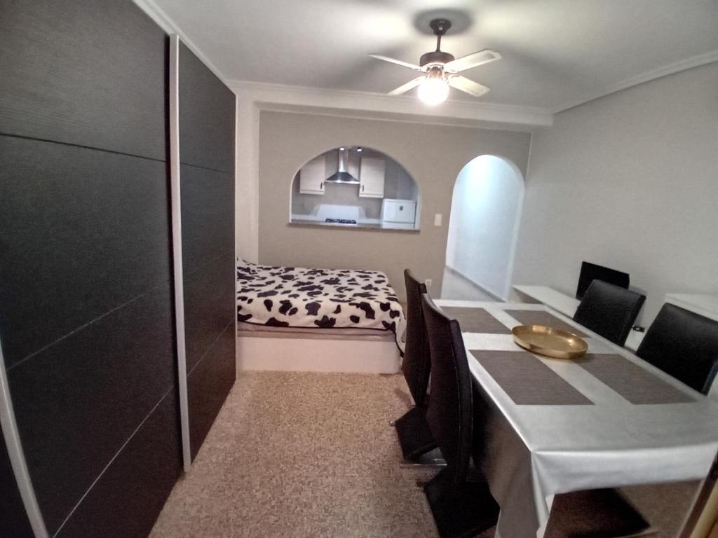 Apartment Playa del Cura 50 meters from the beach - 5