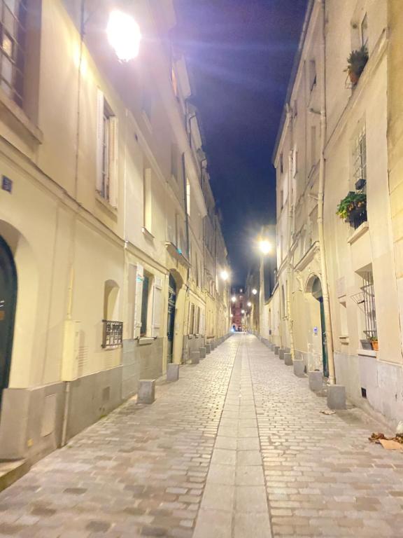 Chic Appartement 2 bedrooms PHANTHEON NOTRE DAME - 3