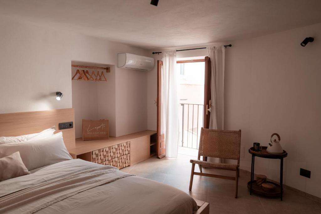 La Petì Small Luxury House Cefalù - 5