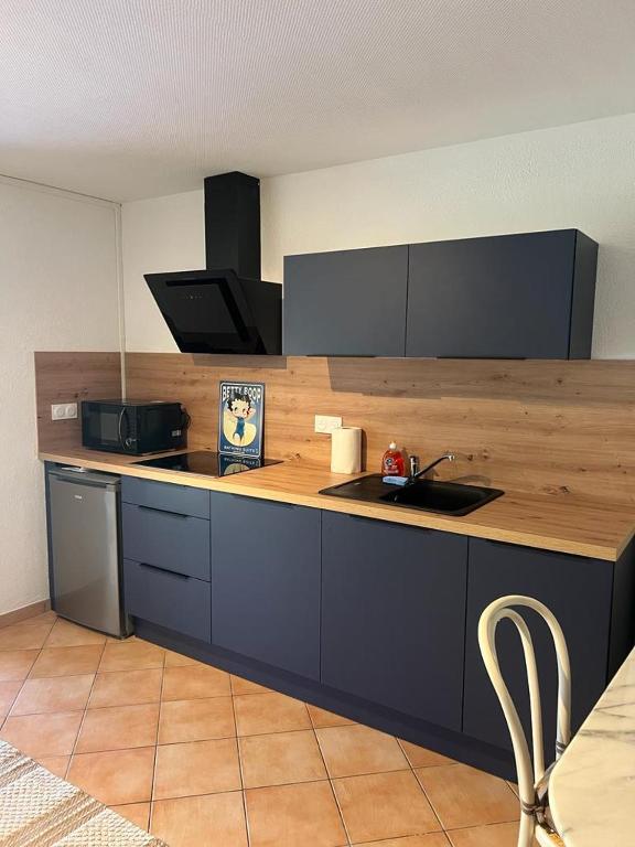 Suite et Spa Les Abatilles - 5