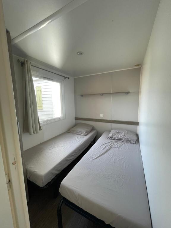 Mobil Home de Marine - 5