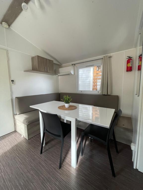 Mobil Home de Marine - 3