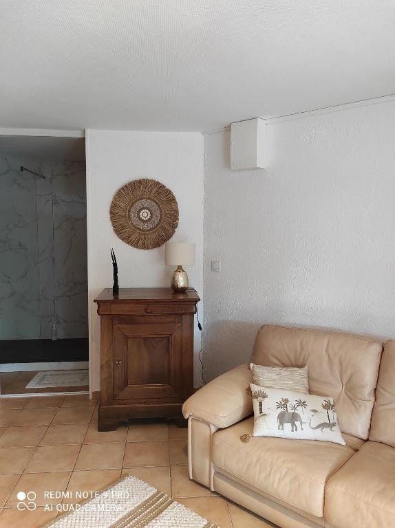 Suite et Spa Les Abatilles - 2