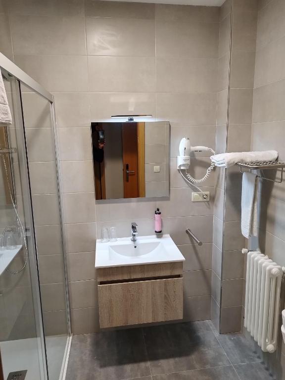 バスルーム（客室）