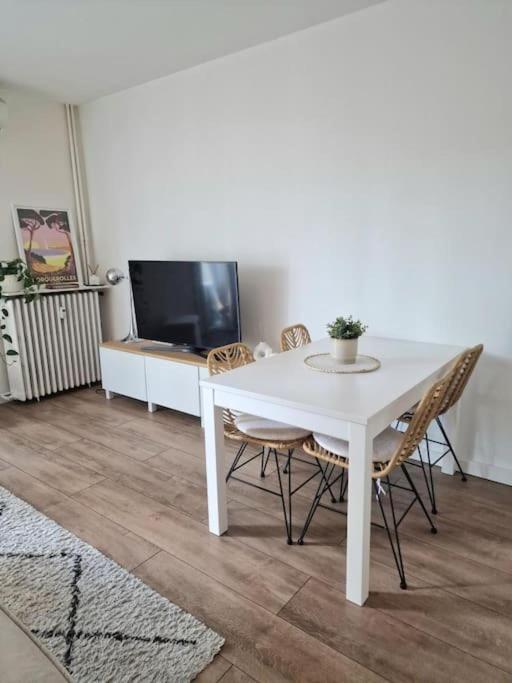Appartement cosy à 5 min des plages - 2