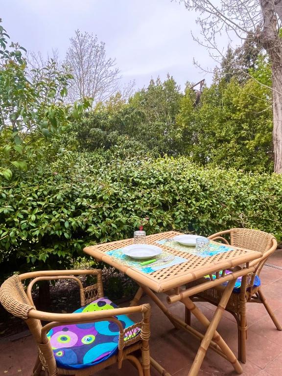 Sulla via del mare, Grosseto