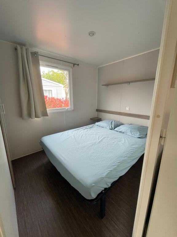 Mobil Home de Marine - 4