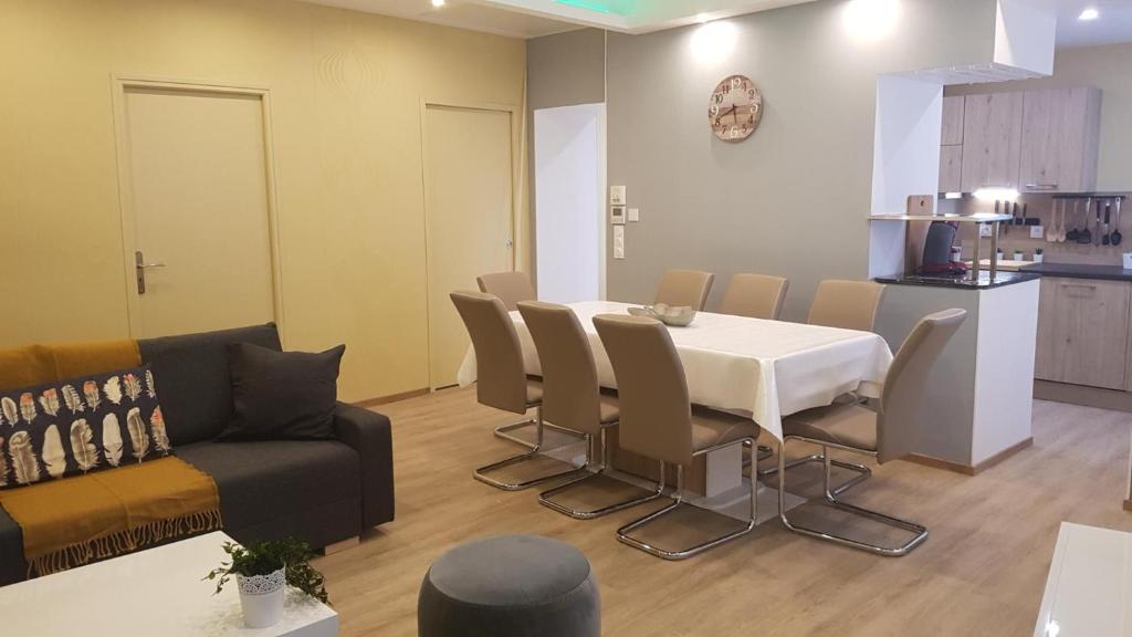 Apt 200m de la plage, tout confort et climatisé, Banyuls-sur-Mer