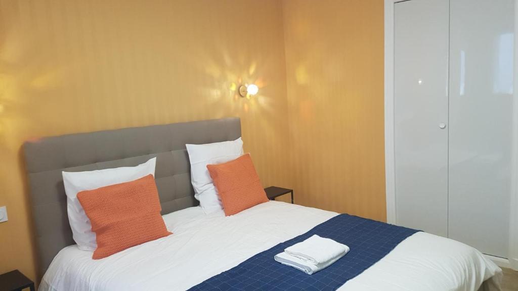 Apt 200m de la plage, tout confort et climatisé - 4
