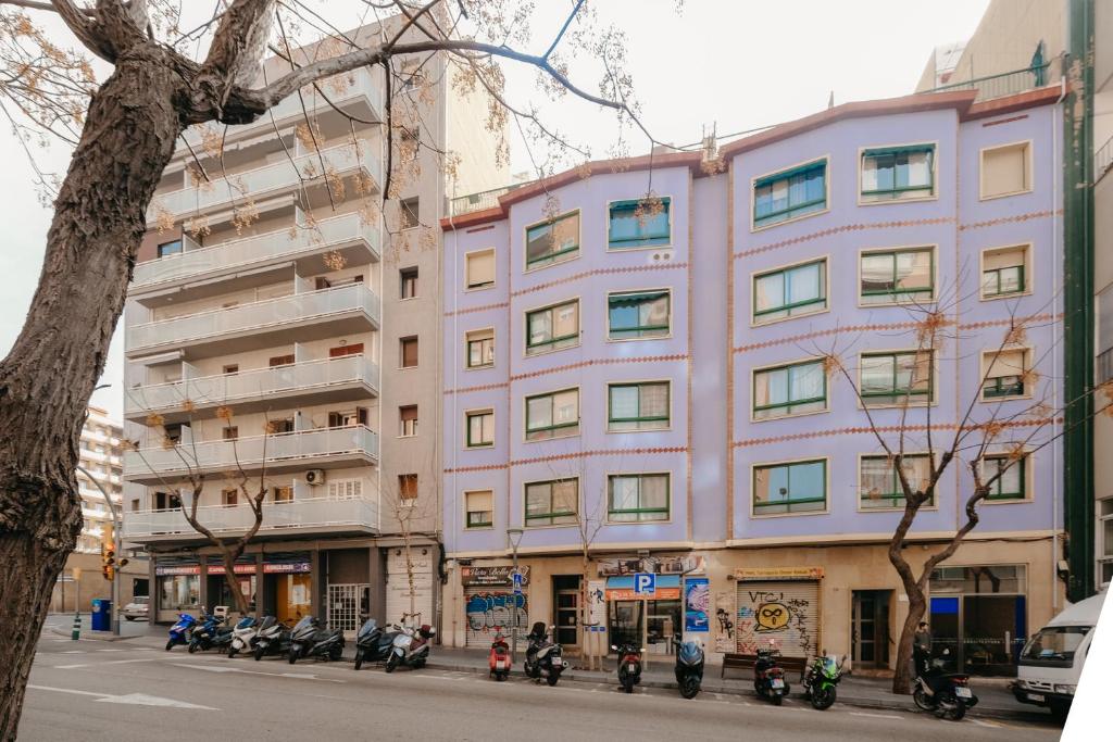 Apartamento Céntrico - 2