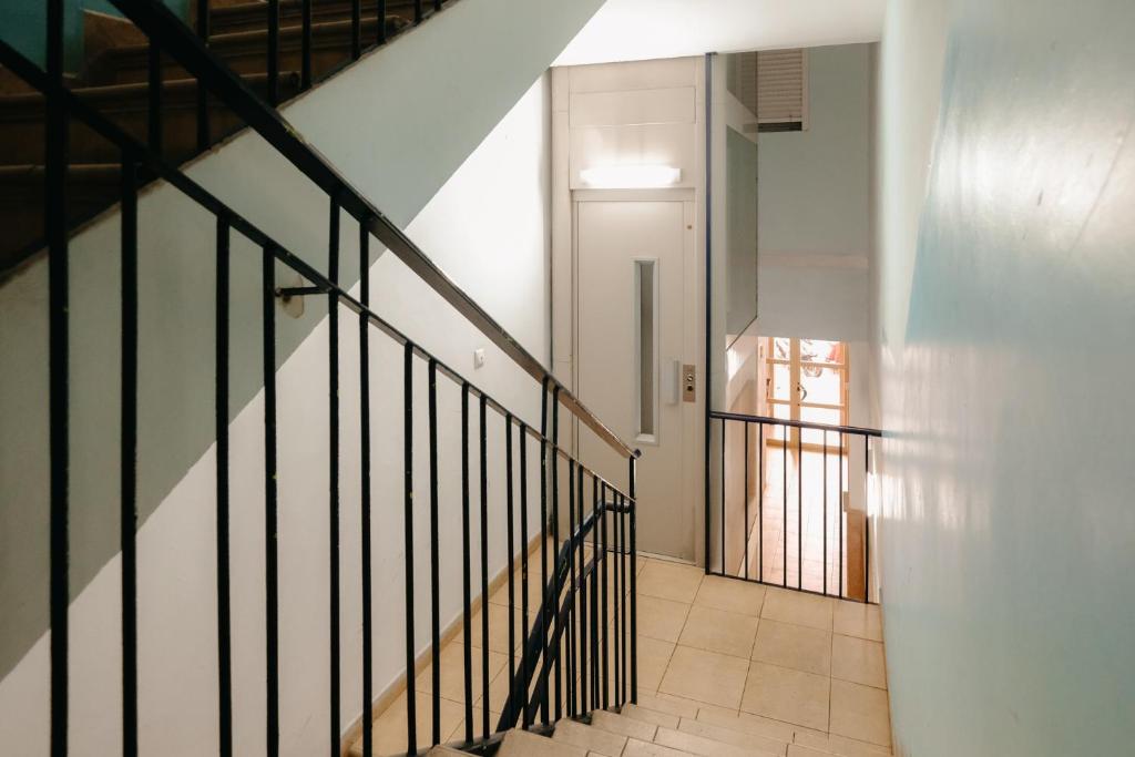 Apartamento Céntrico - 3