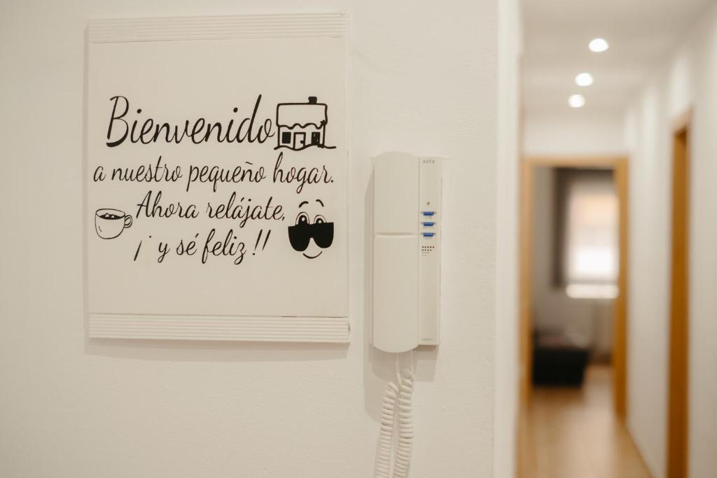 Apartamento Céntrico - 5
