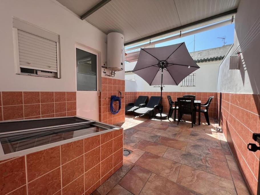 Unifamiliar Playa Barbate, Barbate