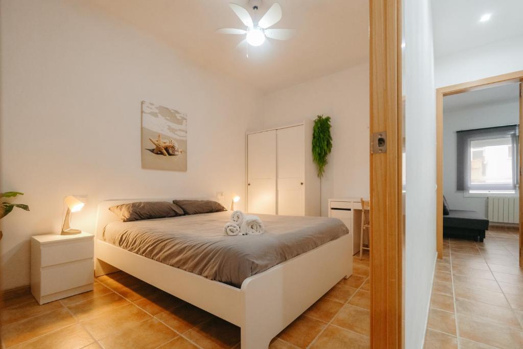 Apartamento Céntrico - 1