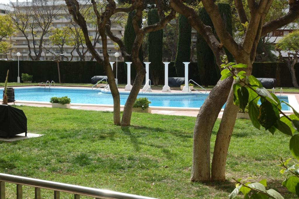 Luxury Suite Salou - 1