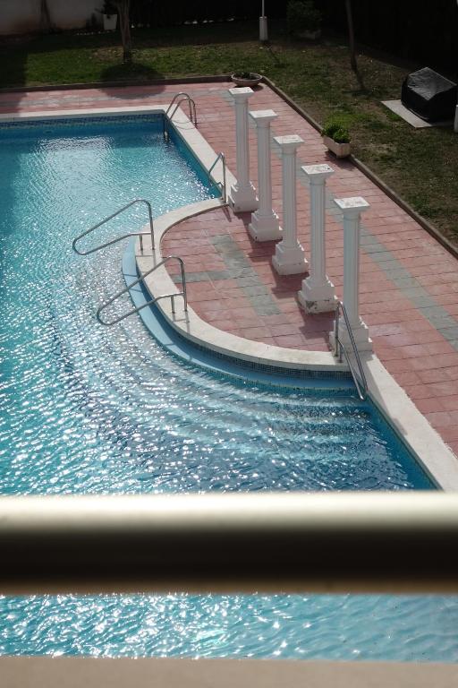 Luxury Suite Salou - 2