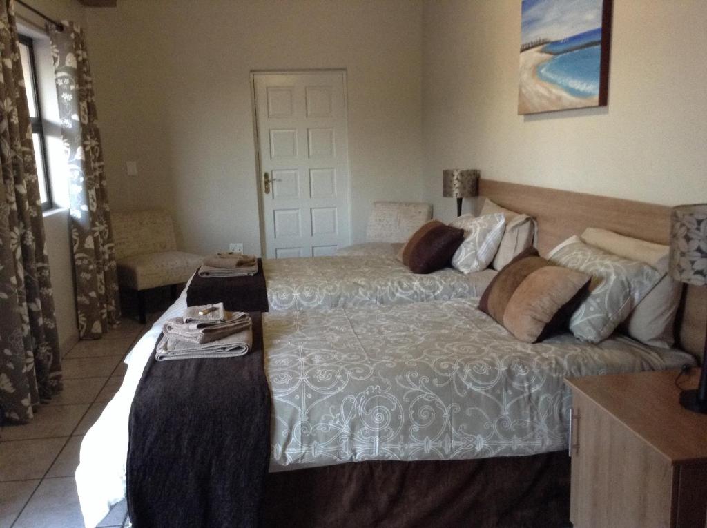 12 On Vaal Drive Guesthouse photo