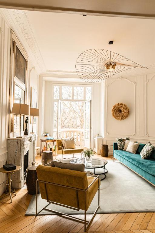 Appartement sur les quais - 4