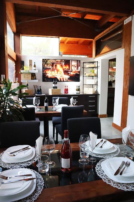 Villa Alba Boutique Hotel - 3