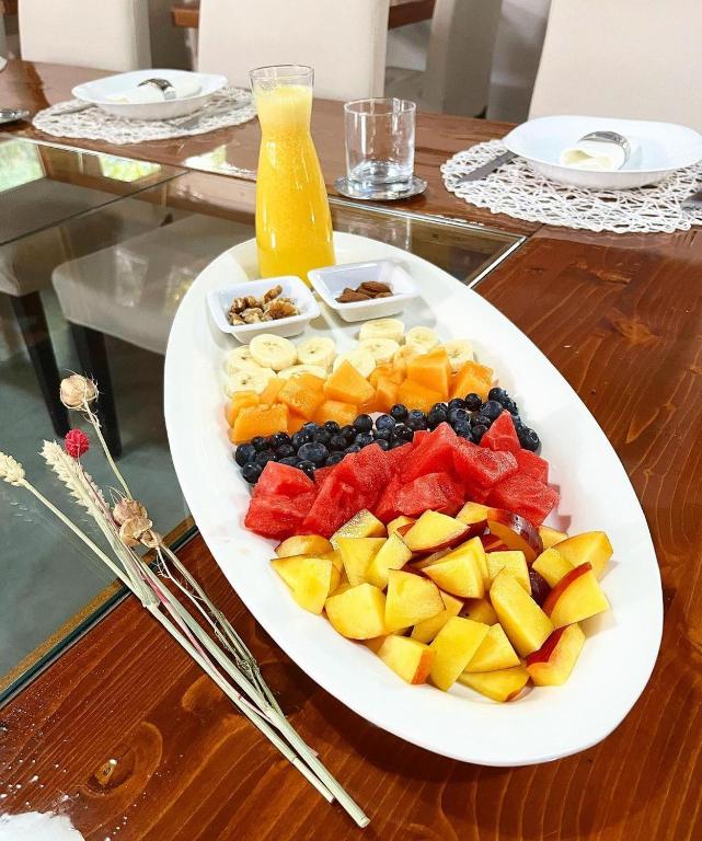Villa Alba Boutique Hotel - 5