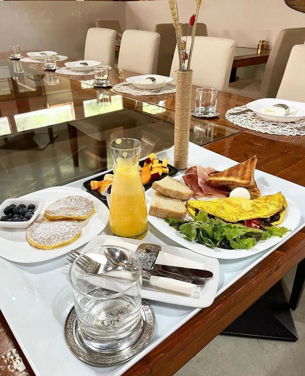 Villa Alba Boutique Hotel - 4
