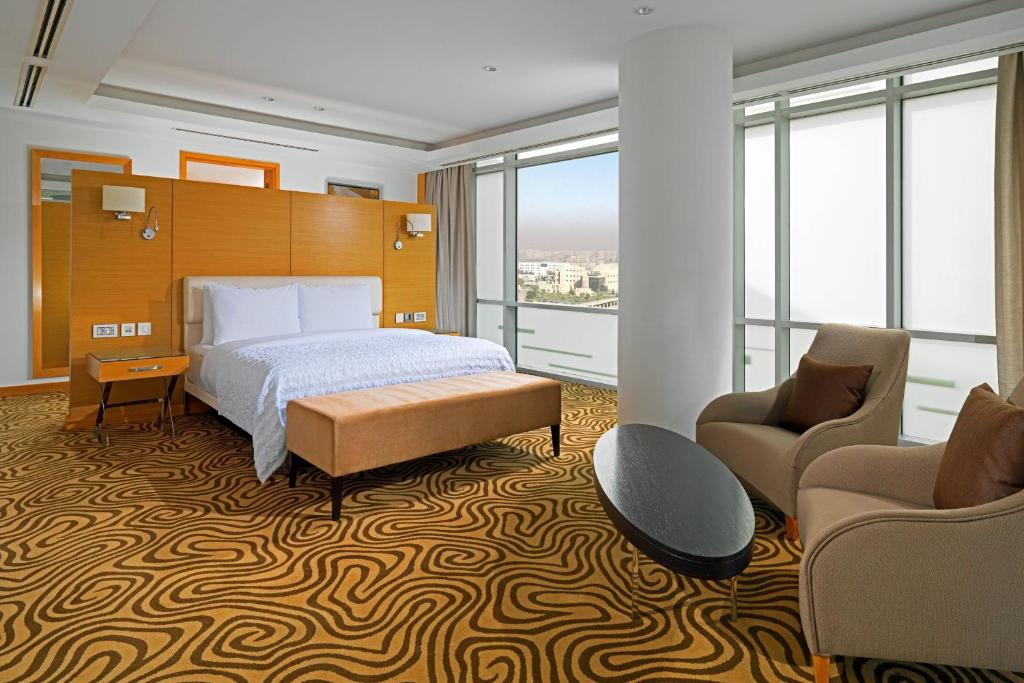 Hotel Room 1