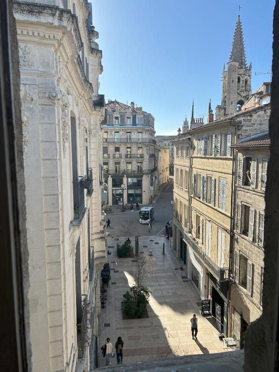 Maison Jacob - Hyper centre - Maison historique - Air conditioning - Wifi - 4