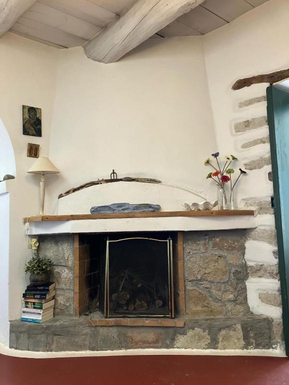 Cretan Holiday Cottage 전경