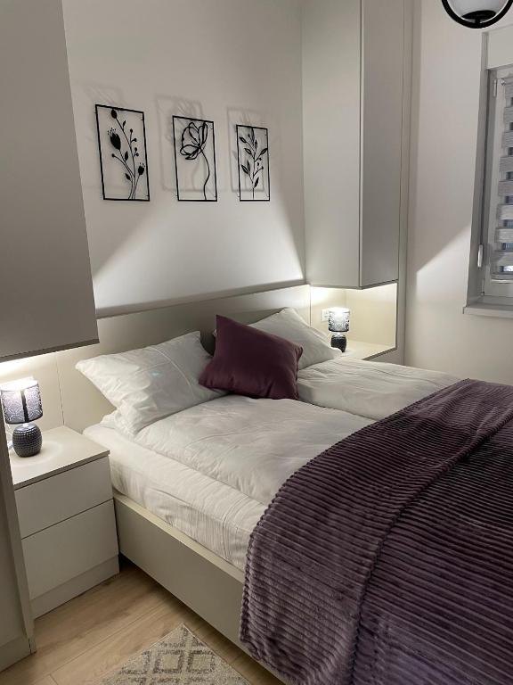 Amigi Central, Sarajevo