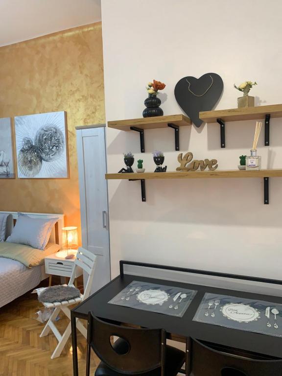 Apartment Stay - 4