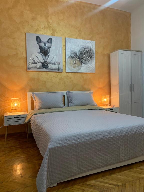 Apartment Stay - 2