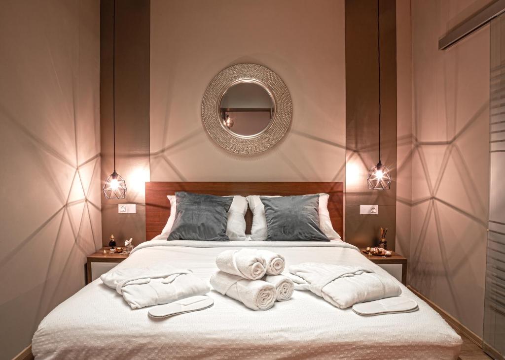 VENUS Apartment with jacuzzi and sauna - City Center - 2