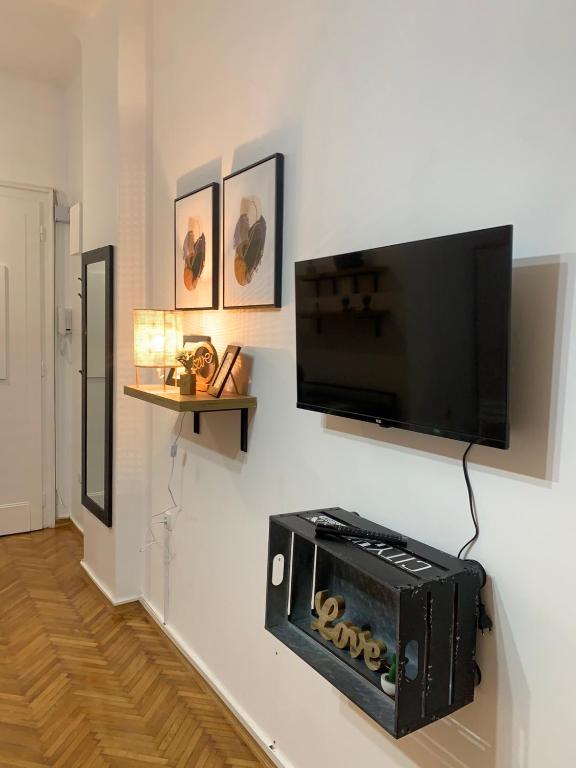 Apartment Stay - 5