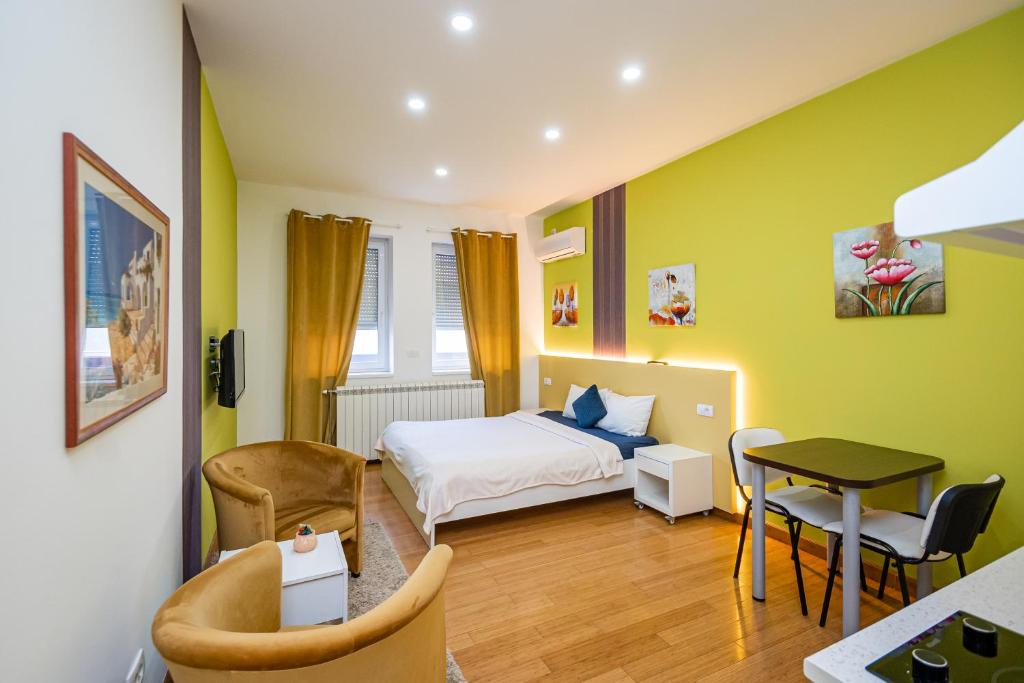 Kalanj Apartmani I Sobe - 4