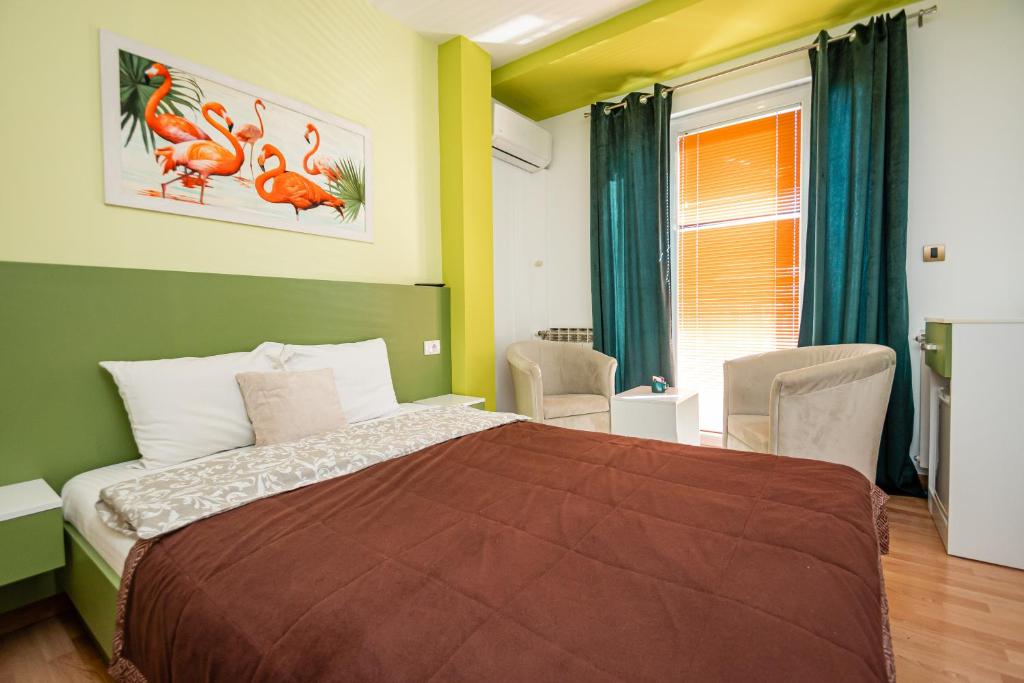 Kalanj Apartmani I Sobe - 5